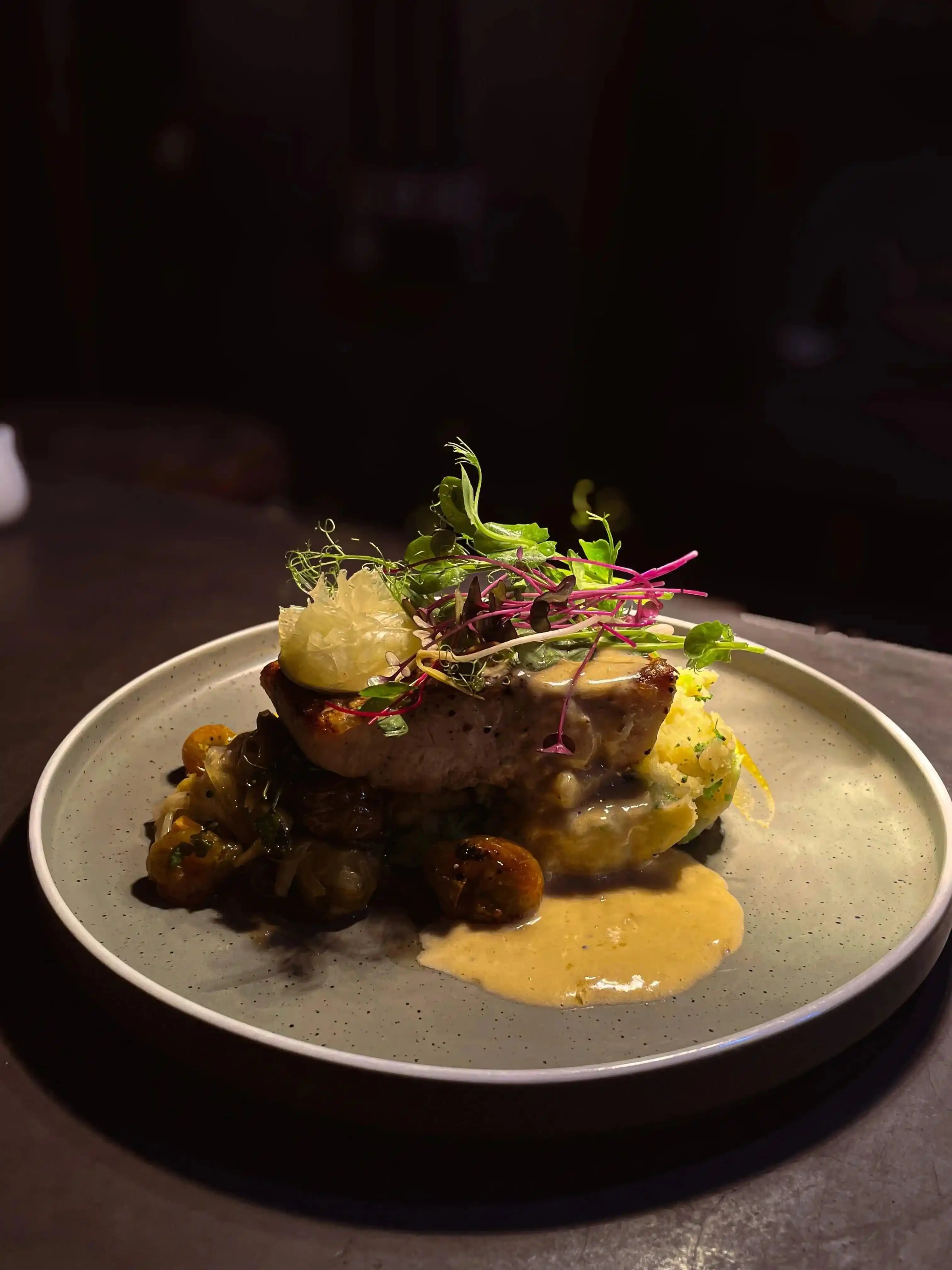 Starbeans Store Front